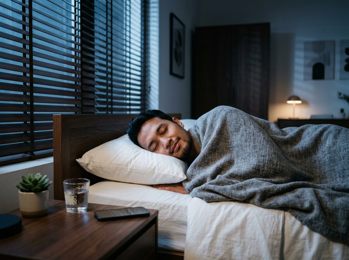 Seller tidur nyenyak dengan Kirim Digital ID menjalankan bisnis 24/7